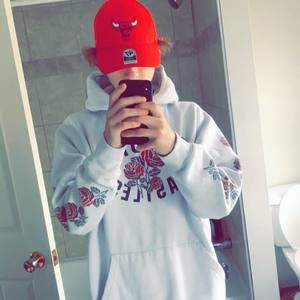 Meet your Posher, Nick